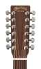 Headstock